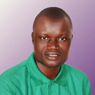 Abuneri Omugogol