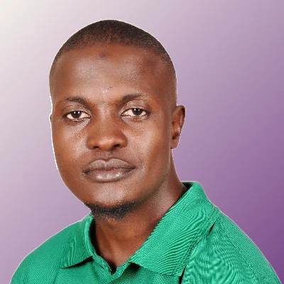 Ashraf Nandusi