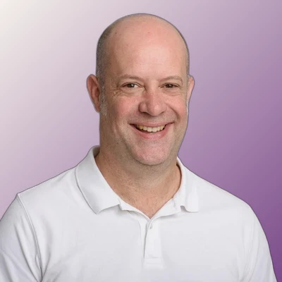 Brian Weaving