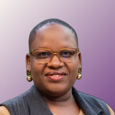 Mary Claire Awor