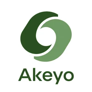 Akeyo Africa Logo