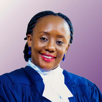 Rachel Nsiyona Lutalo