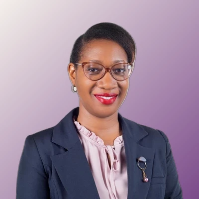 Susan Barungi